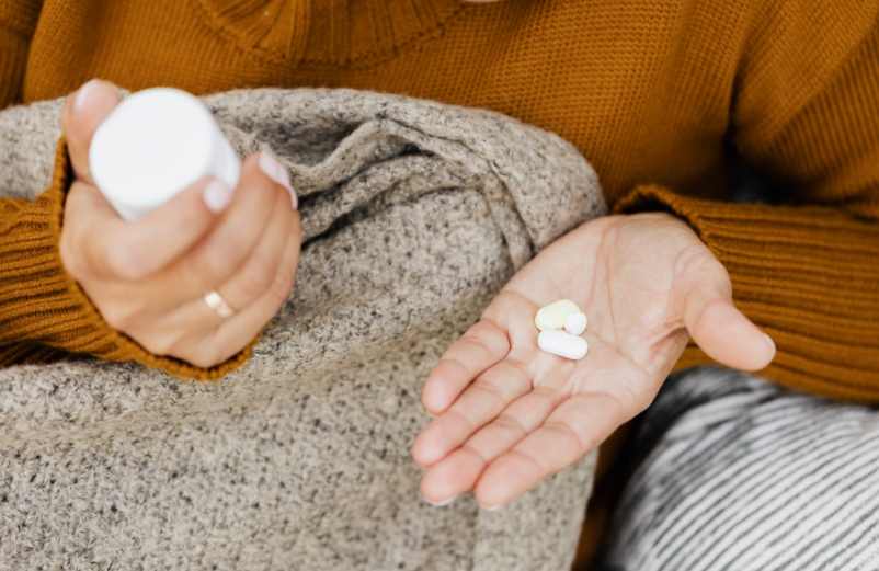 Les compléments alimentaires pour lutter contre les carences