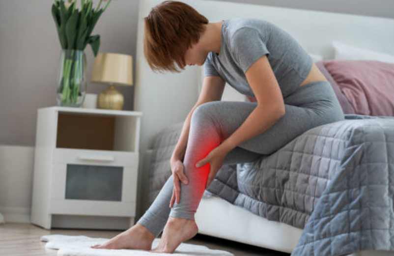 Comment FlexForte agit-il contre l’arthrose ?