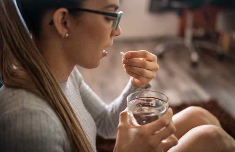 Pourquoi consommer du Lactibiane Imedia ?