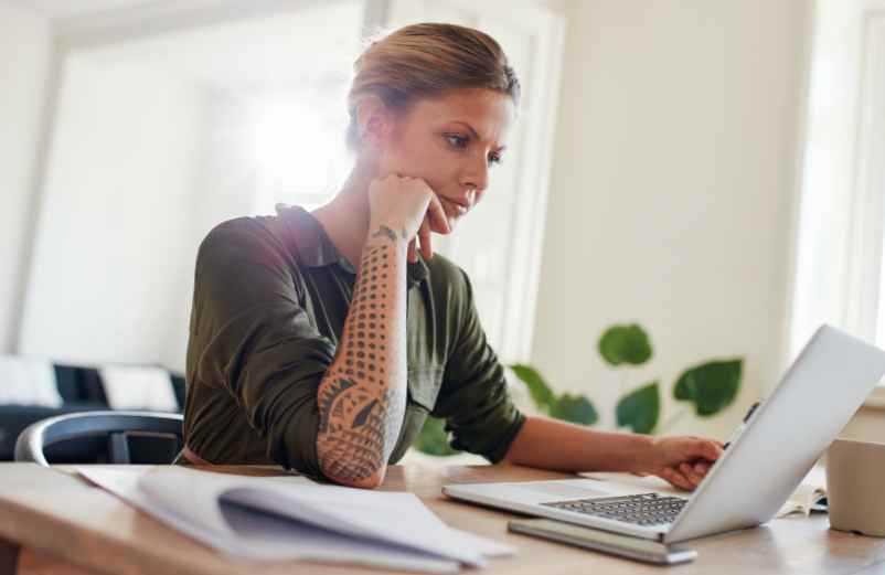 Comment envoyer un devis à sa mutuelle par mail ou en ligne ?