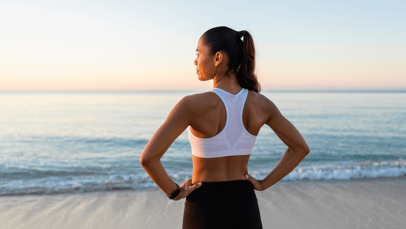 Comment perdre du ventre et des hanches ?