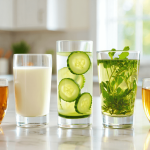 boisson pour maigrir la nuit