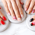 5 Valentines Nails Ideas To Fall In Love With In 2026