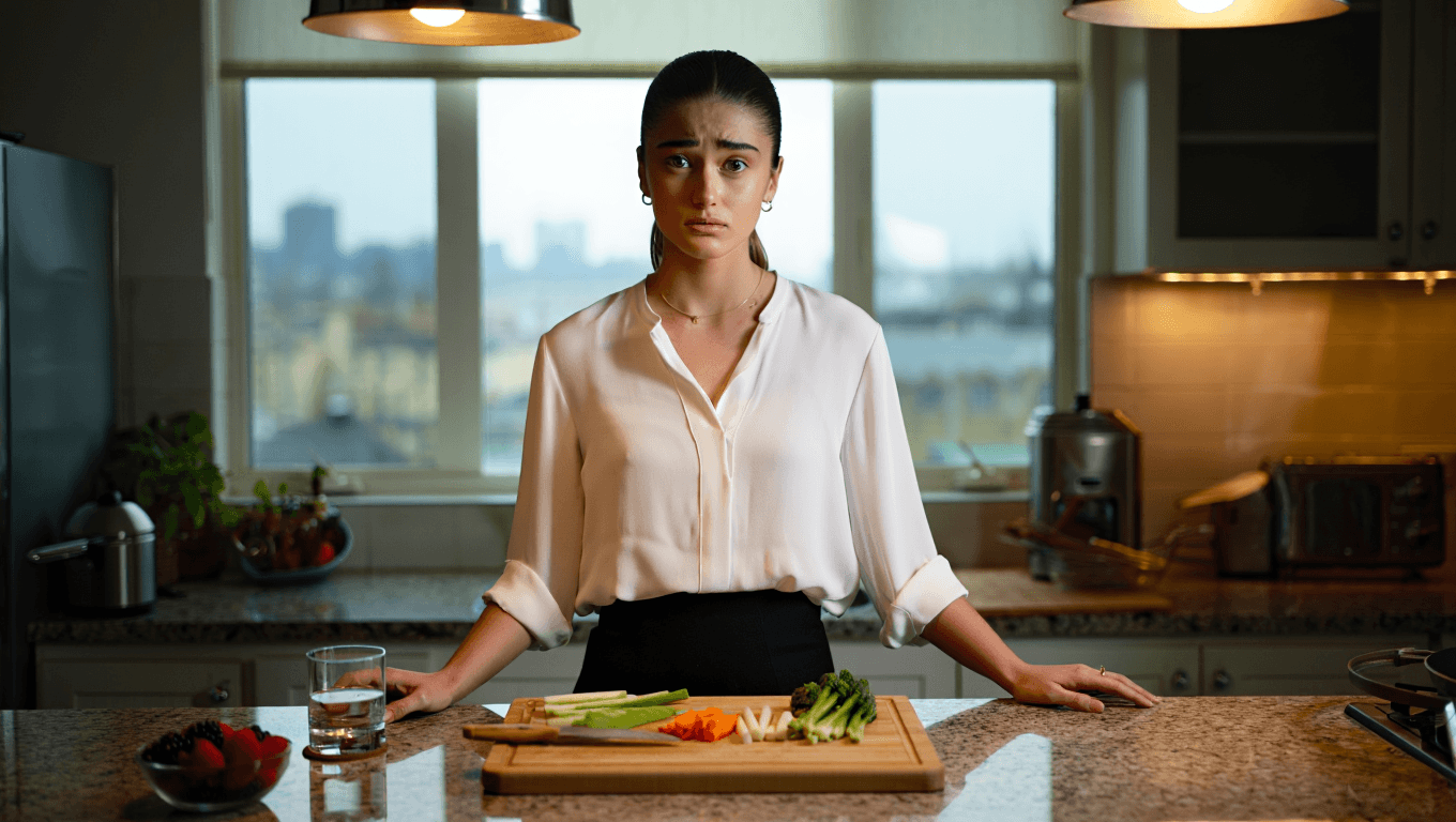 ovaires polykystiques aliments a eviter