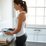 Je n’arrive pas à maigrir