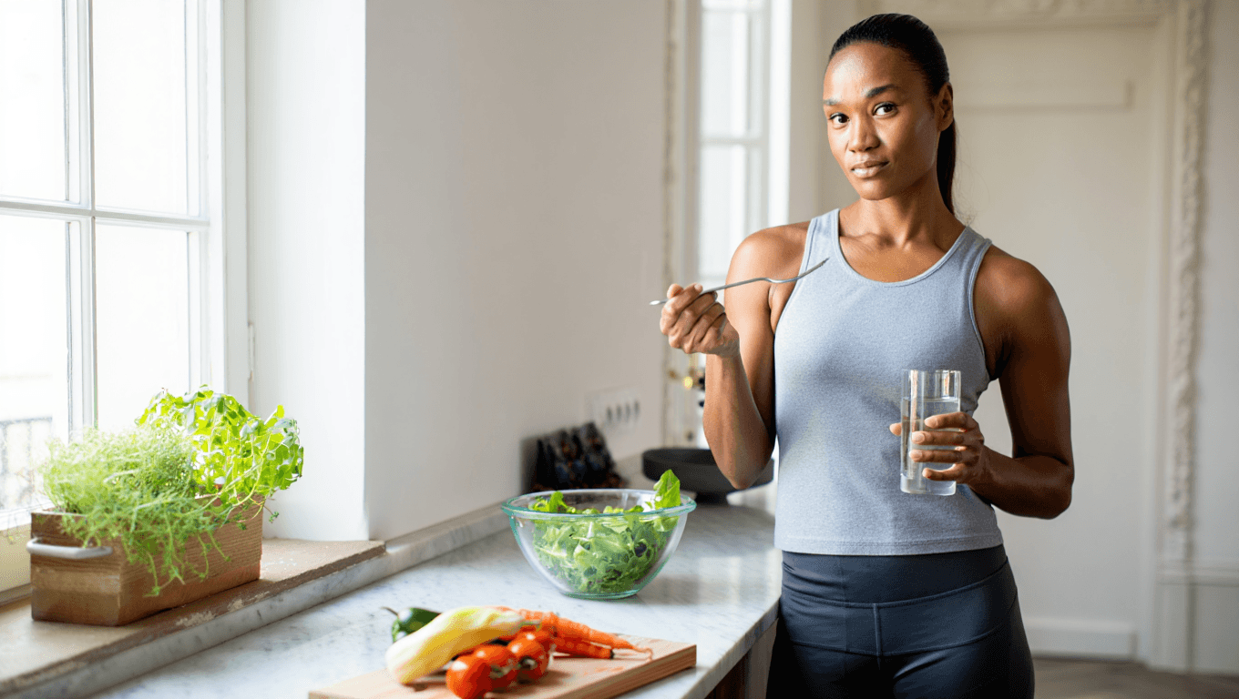 Comment obtenir un ventre plat ?