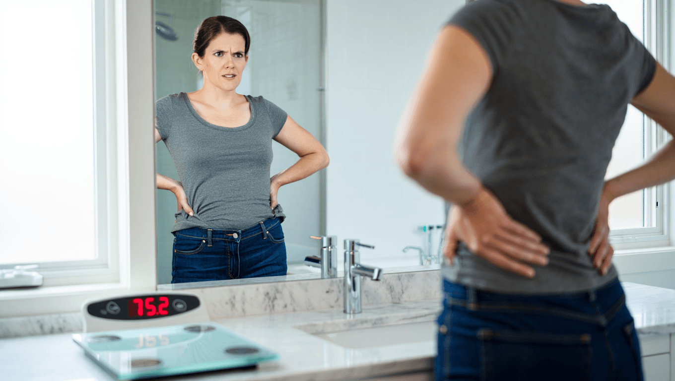 Comment perdre 10 kilos en 2 mois : le plan sûr et réaliste