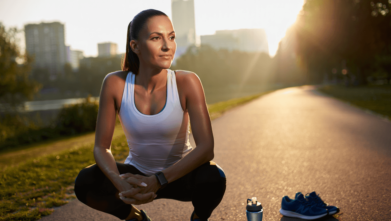 Comment perdre du poids durablement