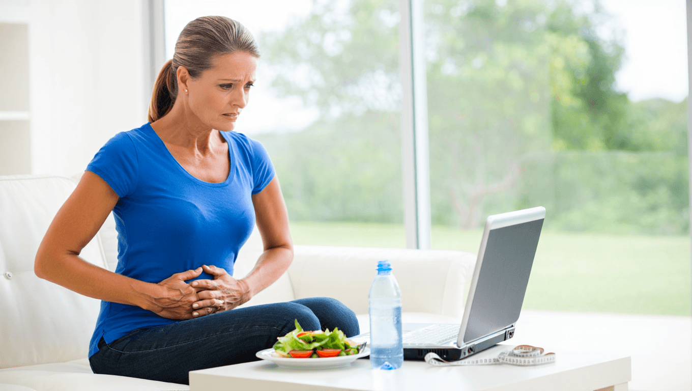 Comment perdre du ventre ?