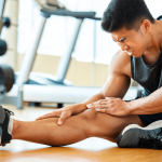 Comment savoir si je me suis fait une entorse aux ischio-jambiers ?