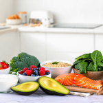 10 meilleurs aliments anti-cholesterol