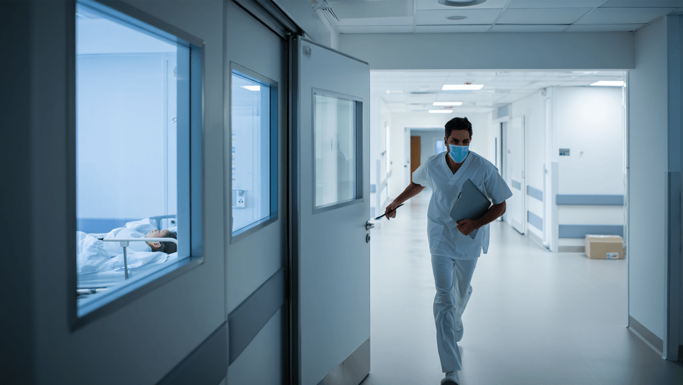 Épidémies de méningite : causes, risques et prévention