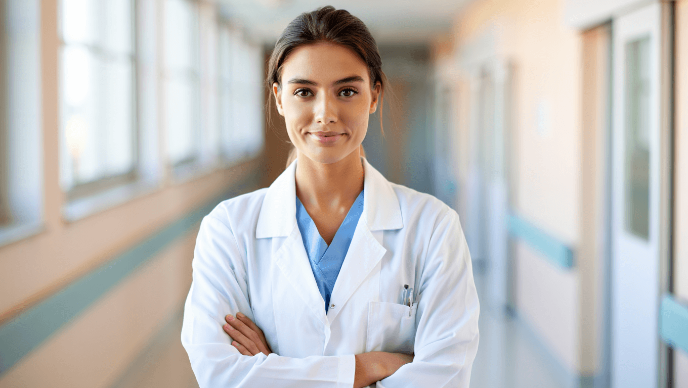 Journée des médecins 2025 : la gratitude en action