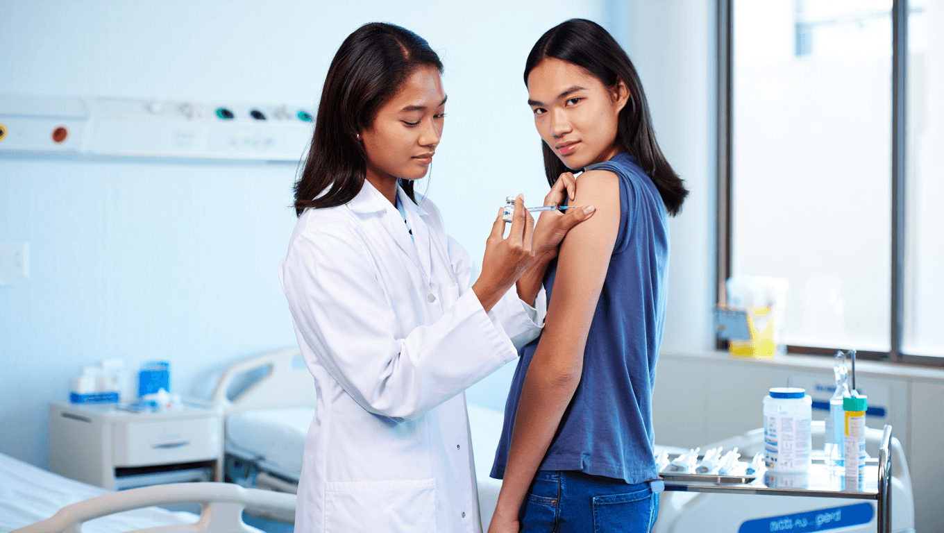 Journée mondiale contre l'hépatite 2025