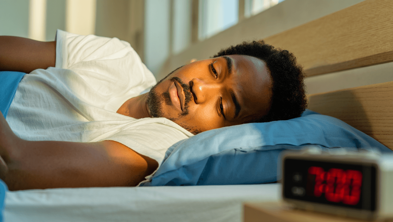 Journée mondiale du sommeil 2026 : Bien dormir, mieux vivre