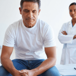 Mois de la santé masculine - 2025