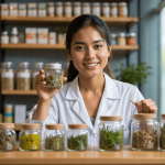 phytotherapie pour maigrir