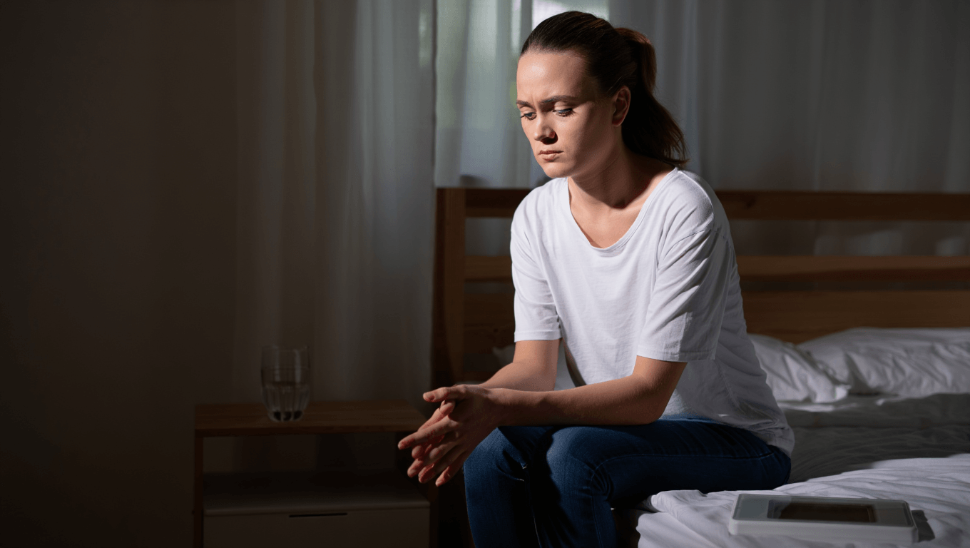 Tout savoir sur la perte de poids inexpliquée