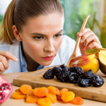 les 10 fruits les plus riches en fer