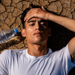 Déshydratation en été : signes à ne pas ignorer