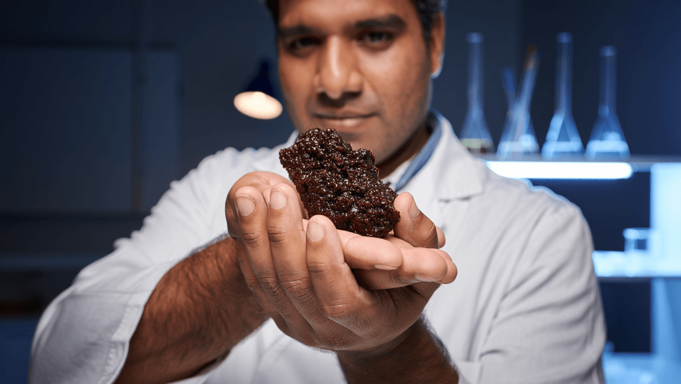 shilajit danger