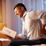 Traitement de la hernie discale sans chirurgie : ce qui fonctionne