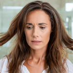 All You Need To Know About Perimenopause Hair Loss:
 Symptoms, Prevention, Treatment