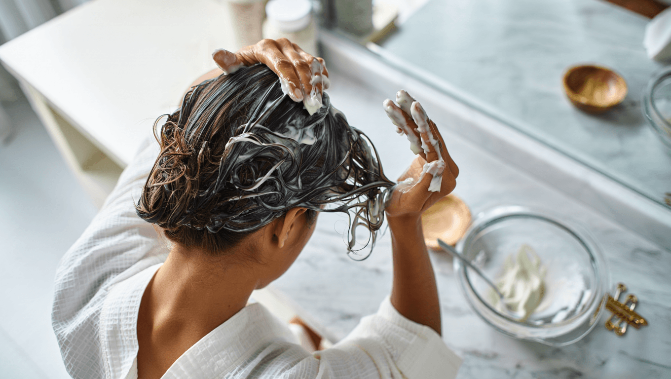 What Is The Best Hair Treatment For Dry Hair? How a Hair Mask Can Revive Your Haircare Routine