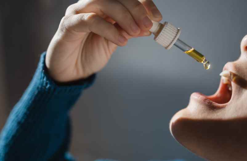 Le CBDX, faut-il s'en méfier ? Pharamond