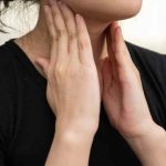 Que faire pour un mal de gorge persistant sans fièvre qui ne passe pas ? Pharamond