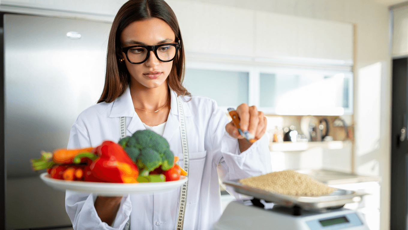 programme bts dietetique