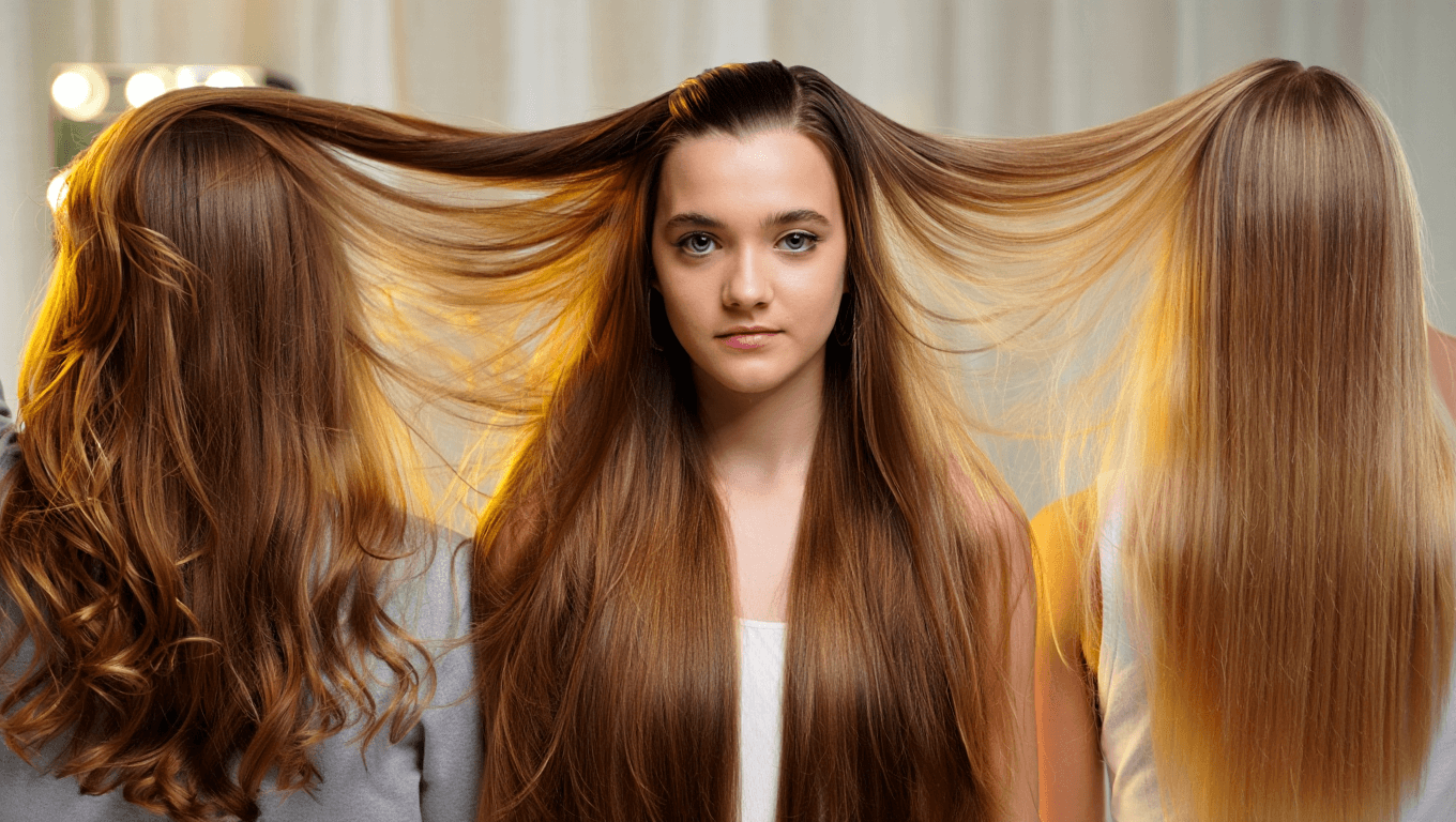 5 Hair Trends To Forget:
 Simplify Your Hair Routine