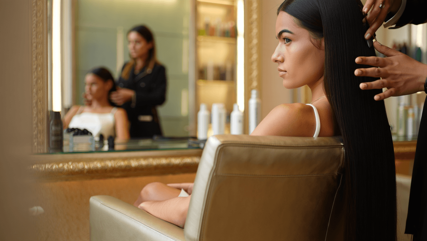 Bridal Hair Cut 2026:
 What To Ask For At The Salon In The Countdown