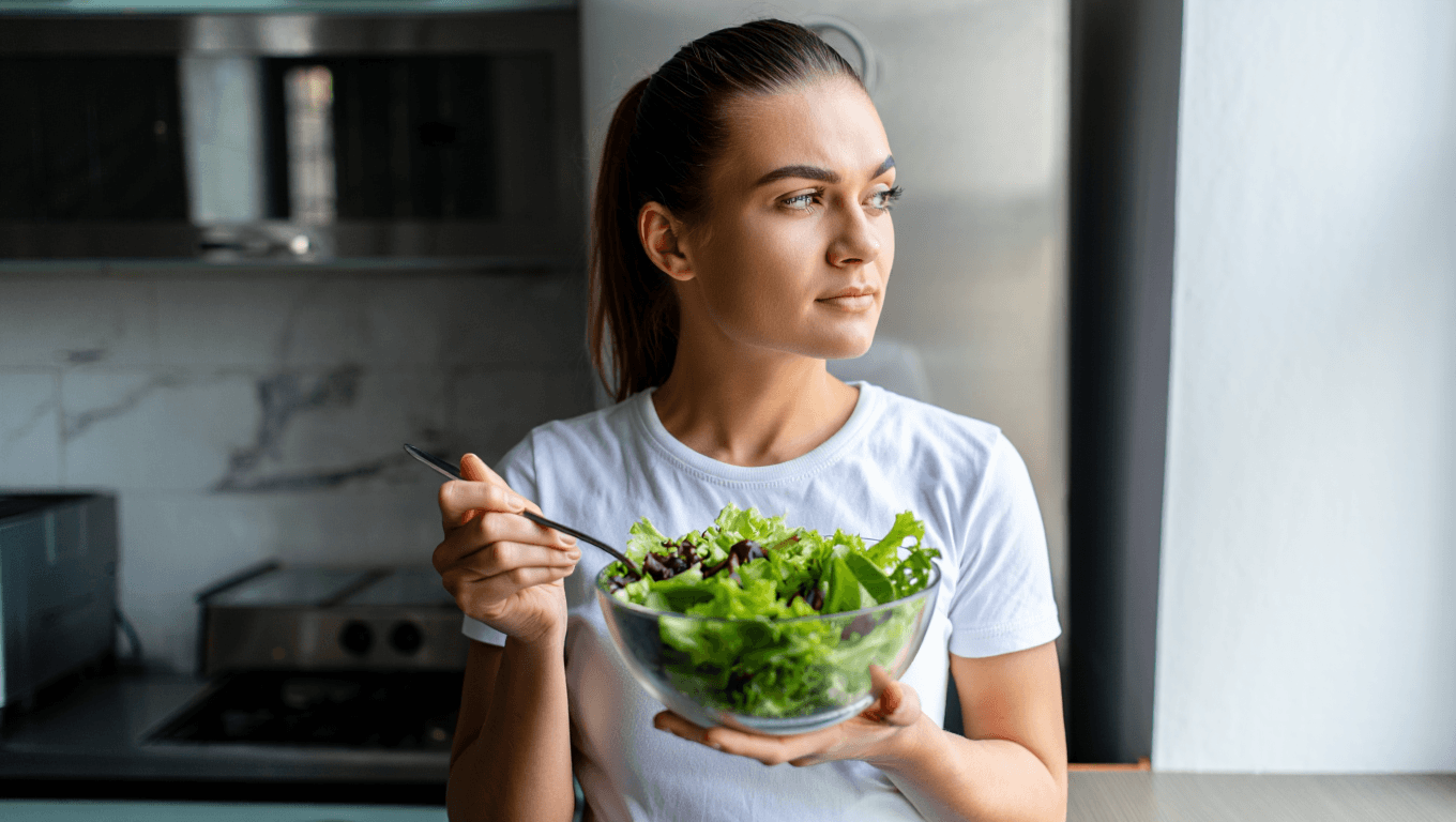 Comment faire pour perdre du poids durablement ?