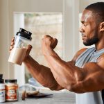 shaker prise de masse