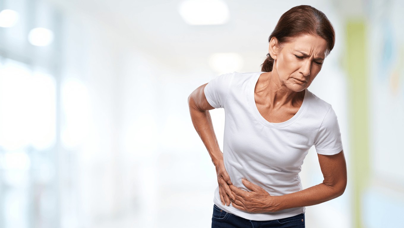 9 signes avant-coureurs du cancer du foie à ne pas ignorer