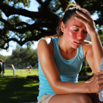 Coup de chaleur ou déshydratation : ce qu’il faut savoir cet été