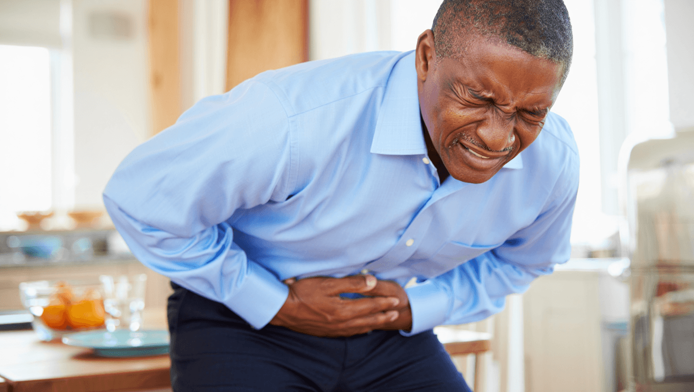 Symptômes d'ulcère à l'estomac à connaître