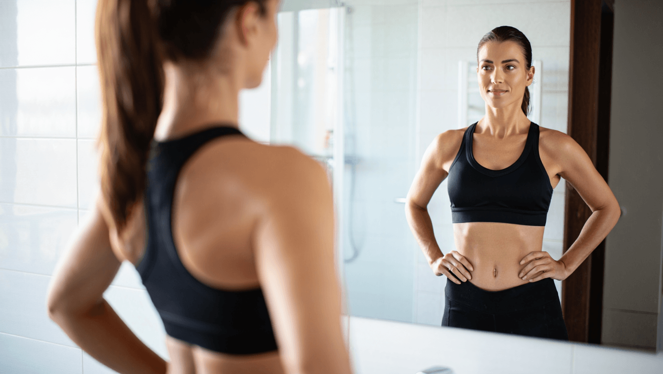 Comment éliminer les poignées d’amour ?