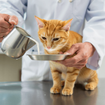 peut on donner du lait au chat