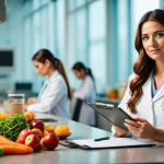 formation dieteticienne reconversion