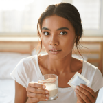 glycine ou collagene