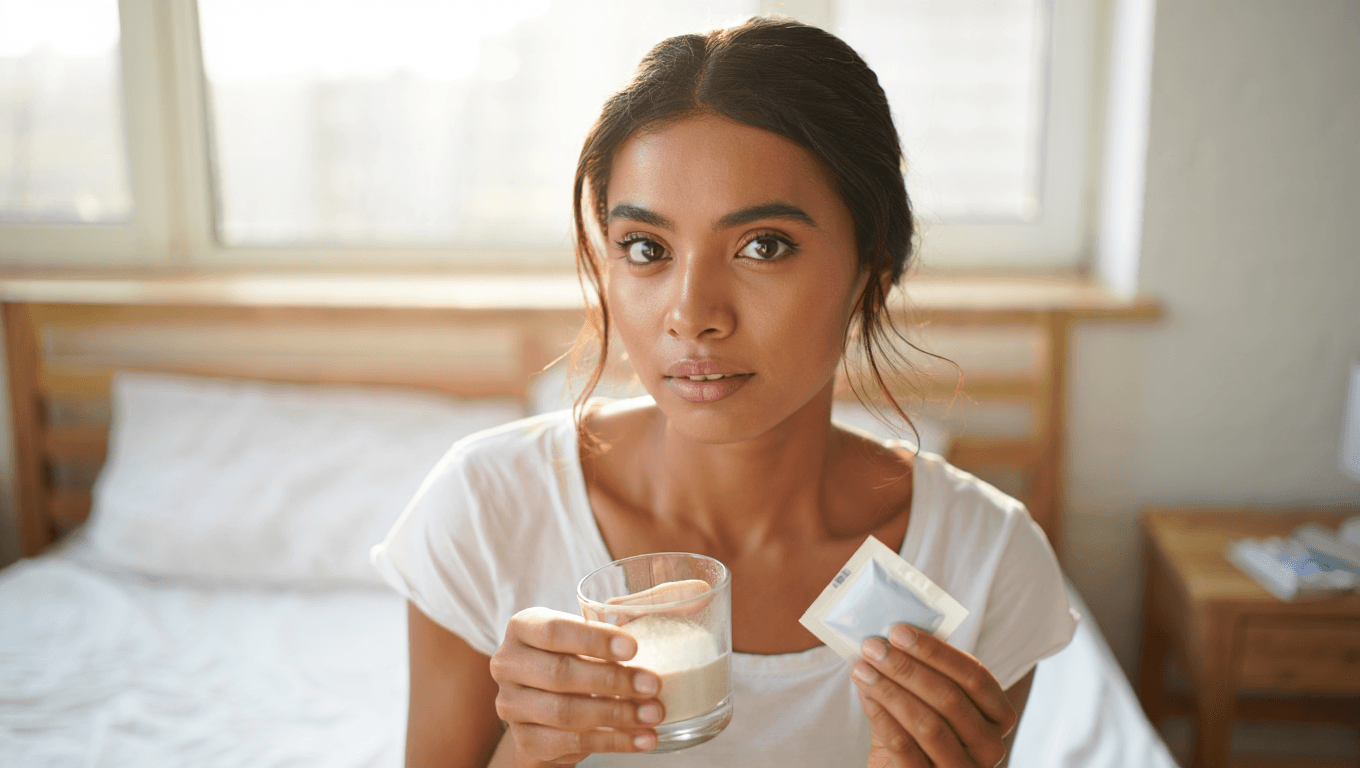 glycine ou collagene