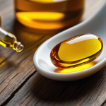 huile de foie de morue danger