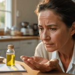 huile d onagre menopause