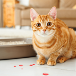 infection urinaire chat