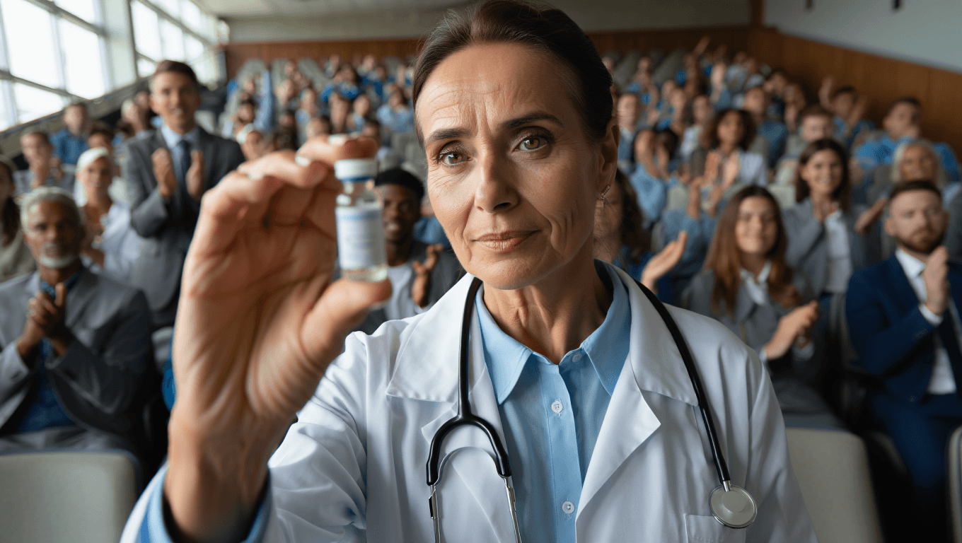 Journée mondiale de l'homéopathie 2026 - L'homéopathie au service d'une santé durable