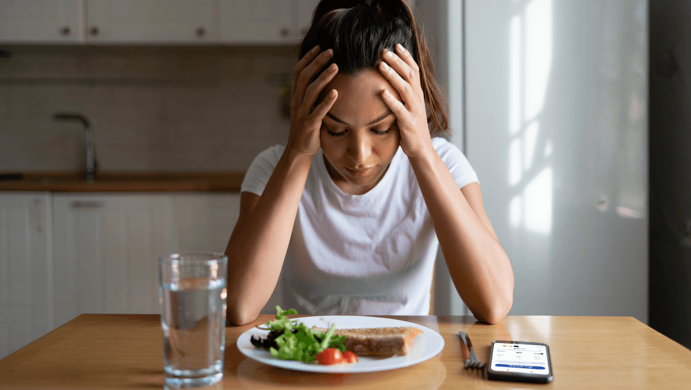 Meilleur régime pour perdre poids : les 3 approches validées par la science