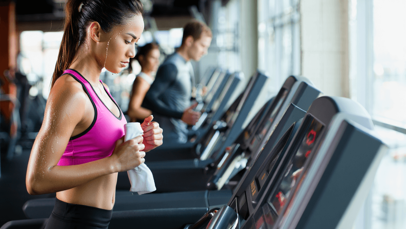 Un excès de cardio peut-il ralentir la perte de poids ?