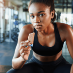 Barre protéinée : quand la consommer pour optimiser votre récupération ?